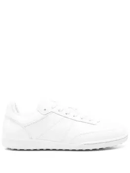 Кроссовки APC Moe A.P.C., белый