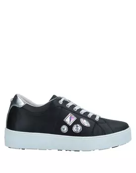 Кроссовки Apepazza, черный