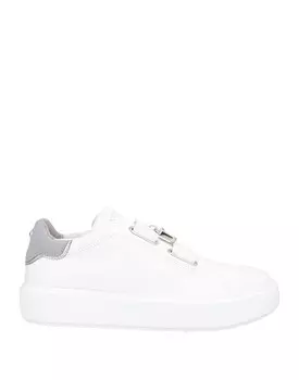 Кроссовки Apepazza, молочный