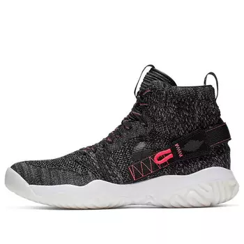 Кроссовки apex react Air Jordan, черный