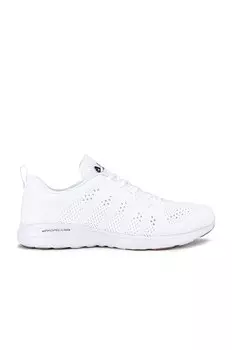 Кроссовки Apl: Athletic Propulsion Labs Techloom Pro, белый