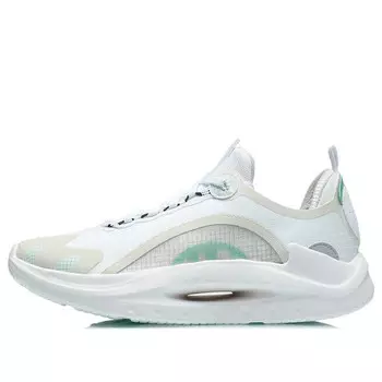 Кроссовки апокалипсис Li-Ning, белый