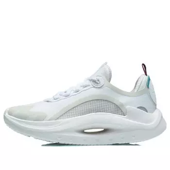 Кроссовки апокалипсис Li-Ning, белый