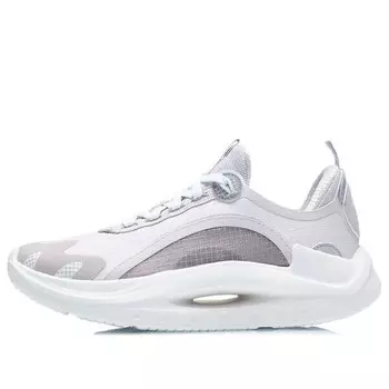 Кроссовки апокалипсис Li-Ning, серый
