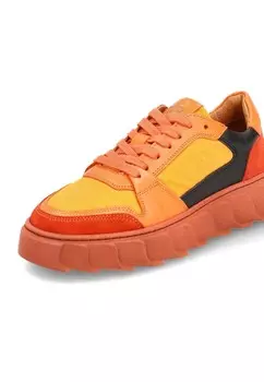 Кроссовки Apple of Eden, оранжевый