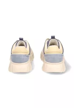 Кроссовки Apple of Eden, синий