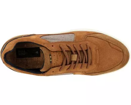 Кроссовки Appollo Bullboxer, коньяк