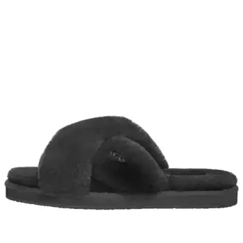 Кроссовки аяна Ugg, черный