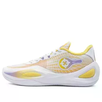 Кроссовки ar1 kicks crew Rigorer, желтый