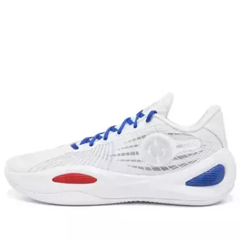 Кроссовки ar1 Rigorer, белый