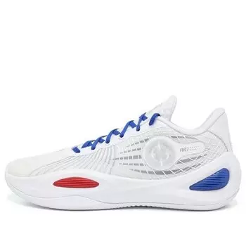 Кроссовки ar1 Rigorer, белый