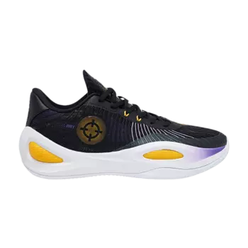 Кроссовки AR1 'Showtime', черный