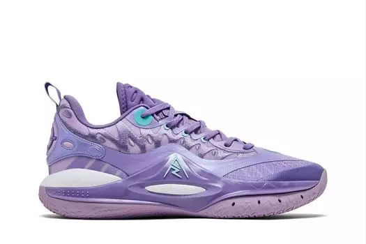 Кроссовки AR2 'Milky Way', фиолетовый