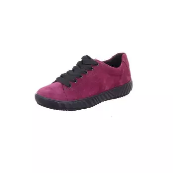Кроссовки ARA Athletic Lace-Up, цвет Pink/Dark pink