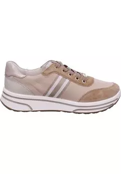 Кроссовки ara, бежевый