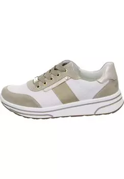 Кроссовки ara, бежевый