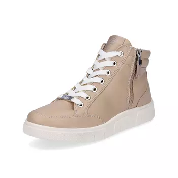 Кроссовки ara High Top Sneaker, бежевый