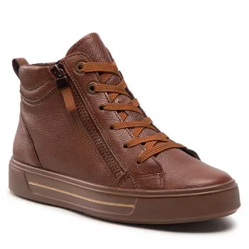 Кроссовки Ara, коричневый