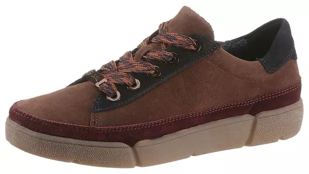 Кроссовки Ara, коричневый