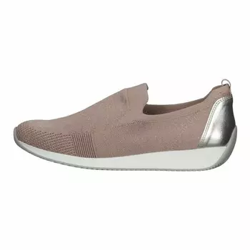 Кроссовки Ara Mocasines, puder multi silber