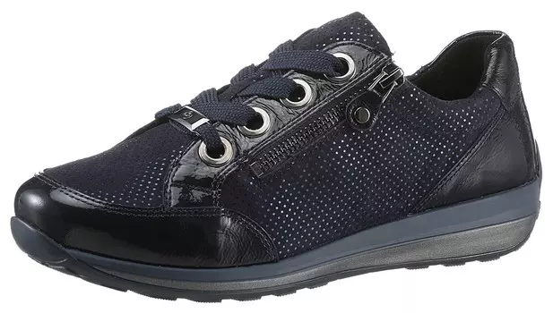 Кроссовки Ara, ночной синий