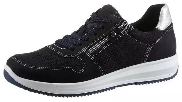 Кроссовки ARA Osaka, темно-синий