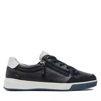 Кроссовки Ara Rom 12-34423-02 Blau,Weiss, синий