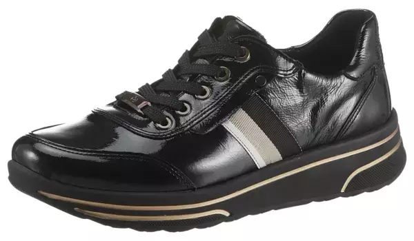 Кроссовки Ara "SAPPORO", черный