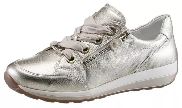 Кроссовки Ara, серебряный