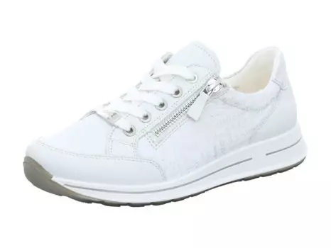 Кроссовки ara Sneaker, белый