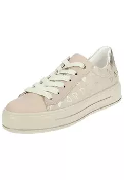 Кроссовки ara Sneaker, бежевый