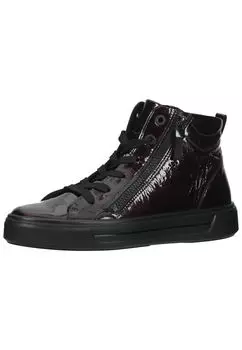 Кроссовки ara Sneaker, бордо