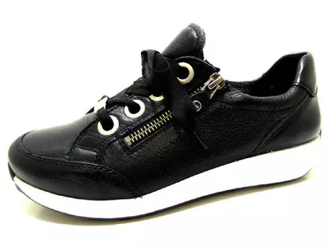 Кроссовки ara Sneaker, черный
