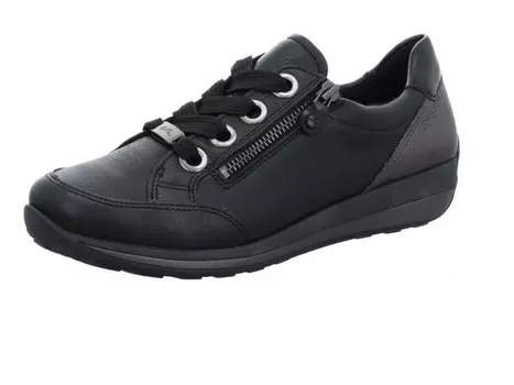 Кроссовки ara Sneaker, черный