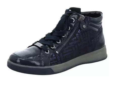 Кроссовки ara Sneaker, черный