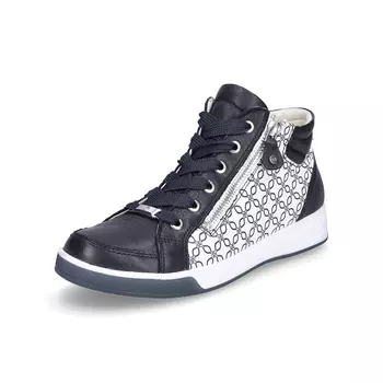 Кроссовки ara Sneaker, синий