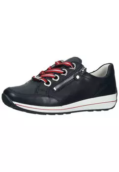 Кроссовки ara Sneaker, темно-синий