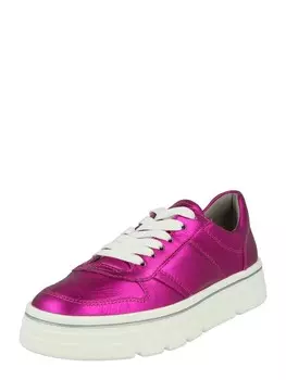 Кроссовки ARA Sneakers Canberra, фуксия