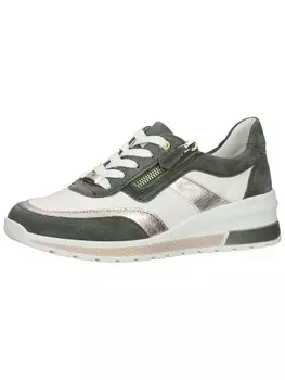 Кроссовки Ara, зеленый