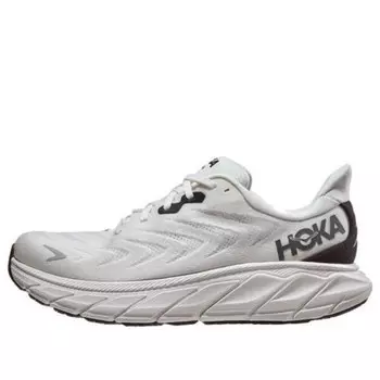 Кроссовки arahi 6 'blanc de blanc steel wool' Hoka One One, мультиколор