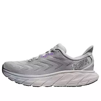 Кроссовки arahi 6 road running shoes 'harbor mist silver' Hoka One One, мультиколор