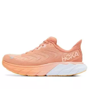 Кроссовки arahi 6 'sun baked' Hoka One One, мультиколор