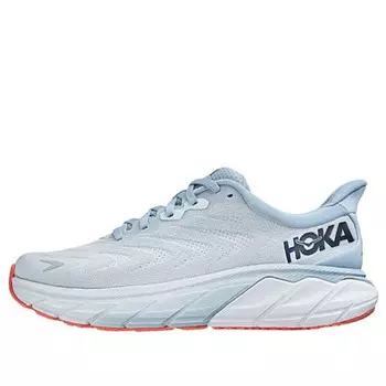 Кроссовки arahi 6 wide 'plein air blue fog' Hoka One One, мультиколор