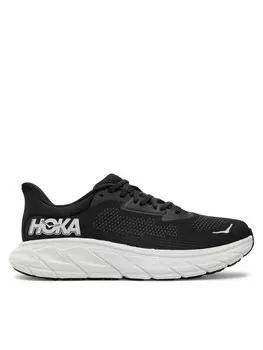 Кроссовки Arahi 7 1147850 Hoka, черный