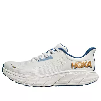 Кроссовки arahi 7 2e wide 'frost gold' Hoka One One, мультиколор