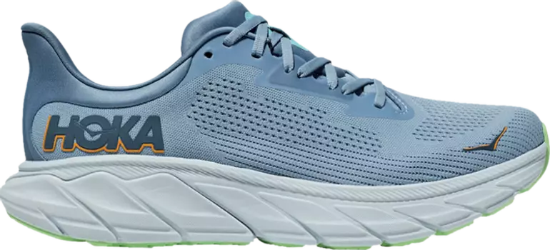 Кроссовки Arahi 7 2E Wide 'Shadow Dusk', синий