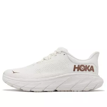 Кроссовки arahi 7 'blanc de blanc rose gold' Hoka One One, мультиколор