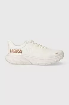 Кроссовки Арахи 7 Hoka, белый