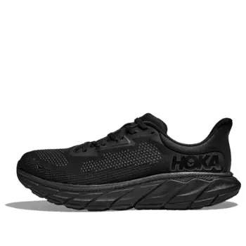 Кроссовки arahi 7 Hoka One One, черный