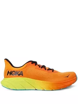 Кроссовки Arahi 7 HOKA, оранжевый